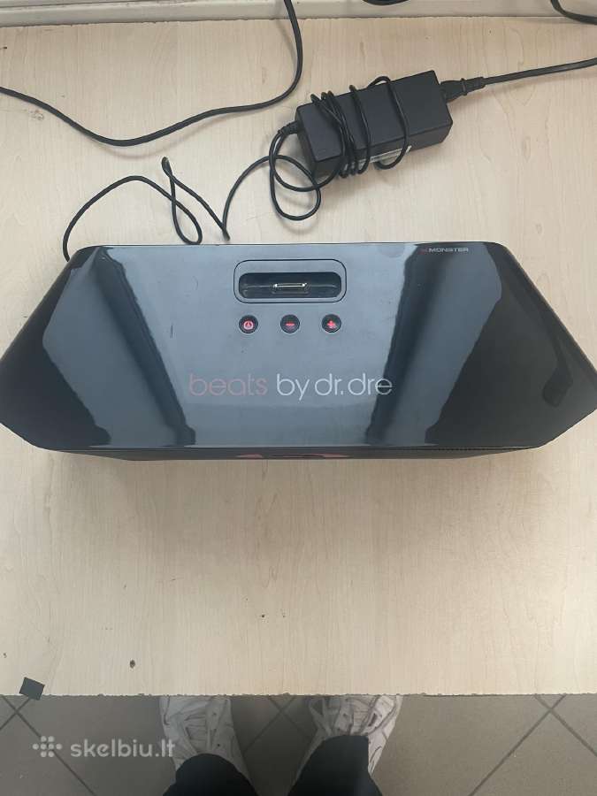 Beats,bose,sony,canton,tanoy - nuotraukos Nr. 2