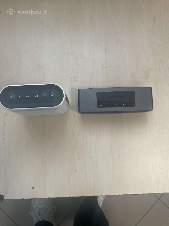 Beats,bose,sony,canton,tanoy - nuotraukos Nr. 5