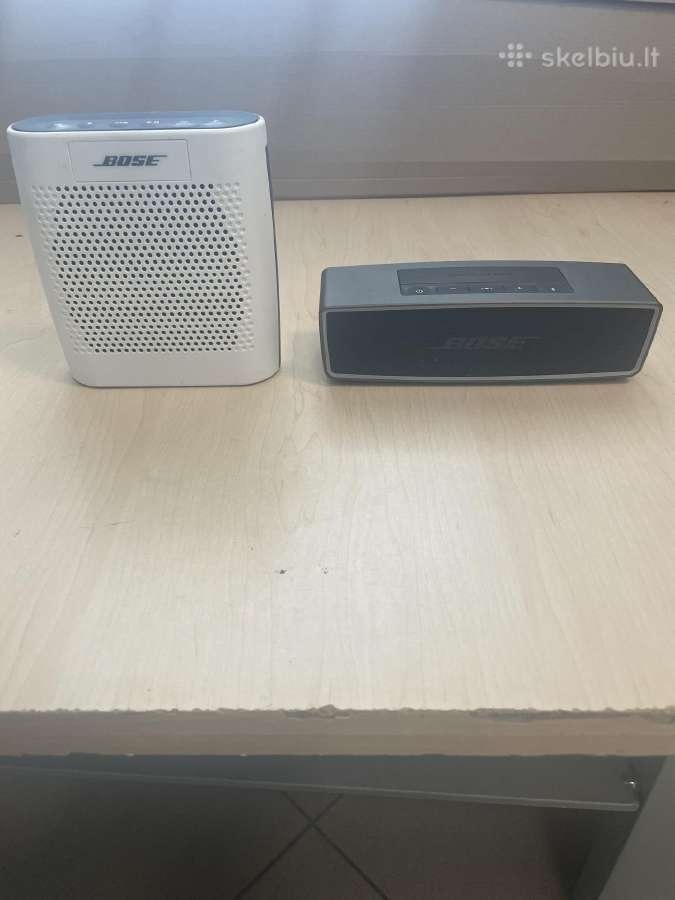 Beats,bose,sony,canton,tanoy - nuotraukos Nr. 6