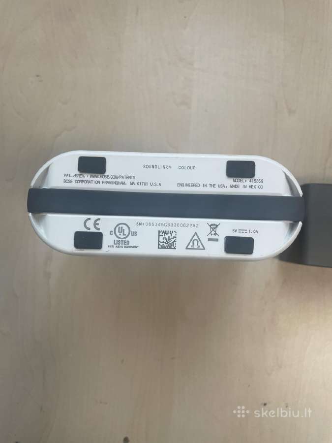 Beats,bose,sony,canton,tanoy - nuotraukos Nr. 7