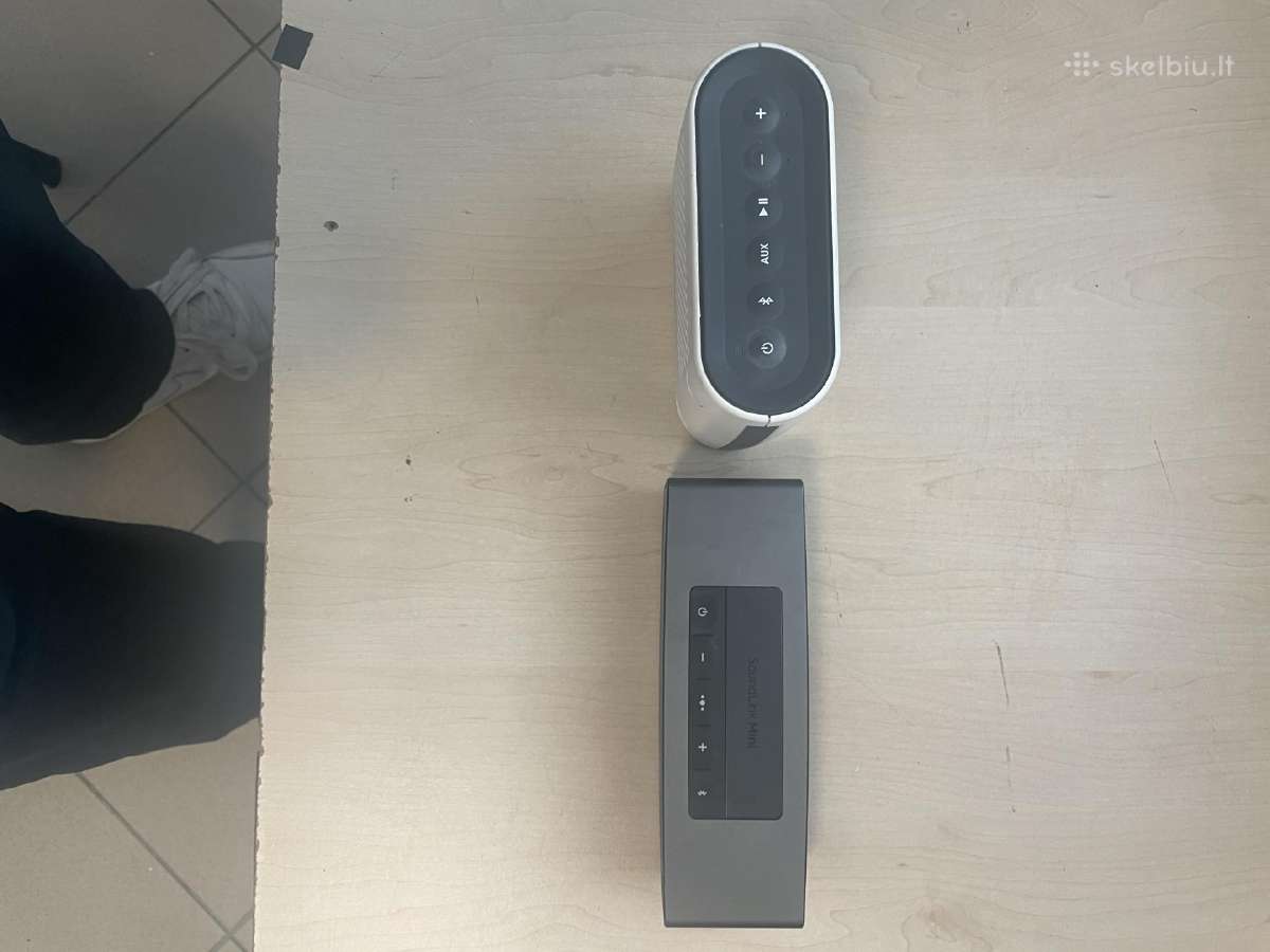 Beats,bose,sony,canton,tanoy - nuotraukos Nr. 8