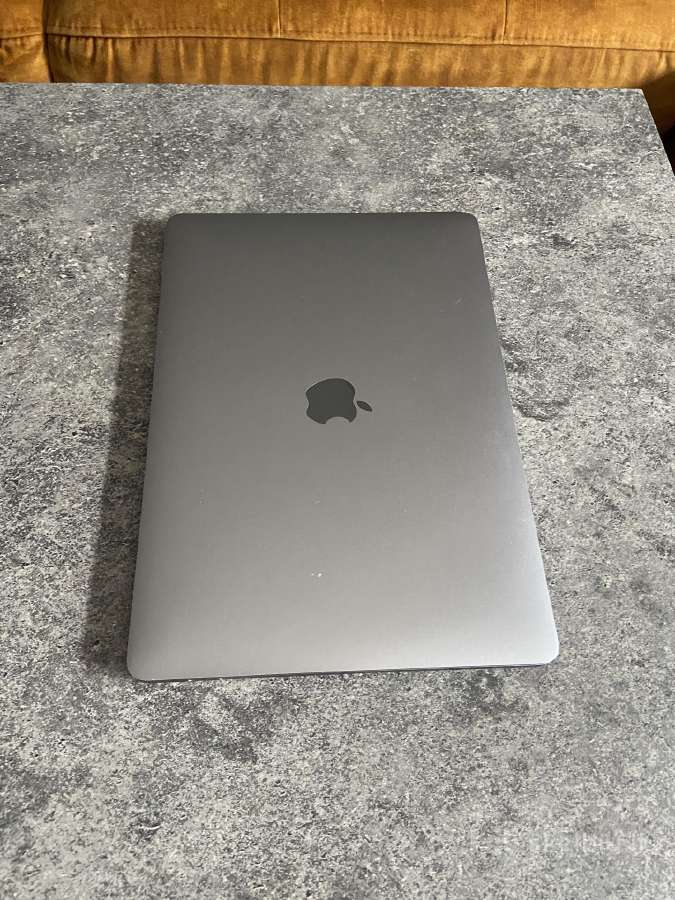 MacBook Pro 13" 2020 i5 / 16gb / 512gb SSD, Space - nuotraukos Nr. 3