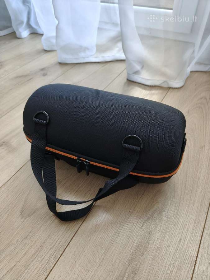 Nešiojamas apsauginis dėklas Jbl Xtreme 4 ir 3 - nuotraukos Nr. 6