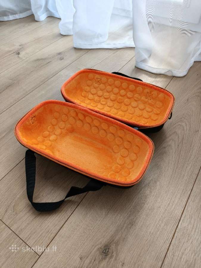 Nešiojamas apsauginis dėklas Jbl Xtreme 4 ir 3 - nuotraukos Nr. 2