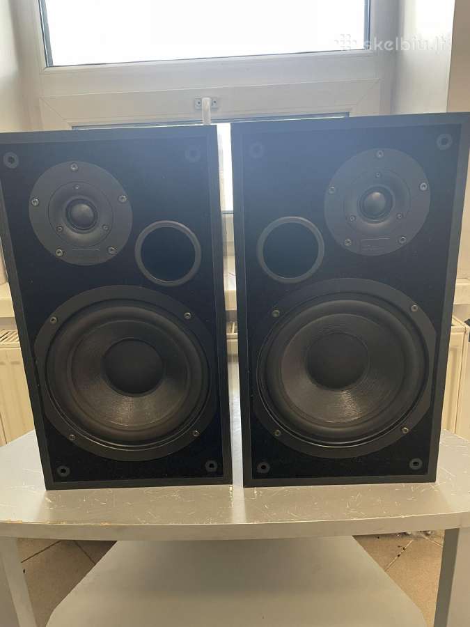 Beats,bose,sony,canton,tanoy - nuotraukos Nr. 12