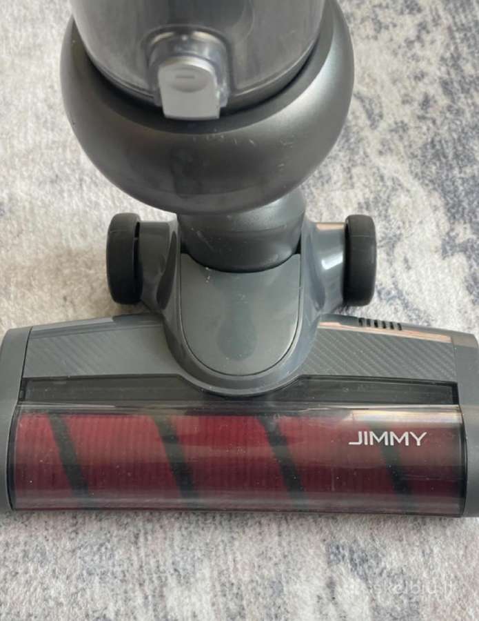 Xiaomi Jimmy Jv71 belaidis dulkių siurblys - nuotraukos Nr. 6