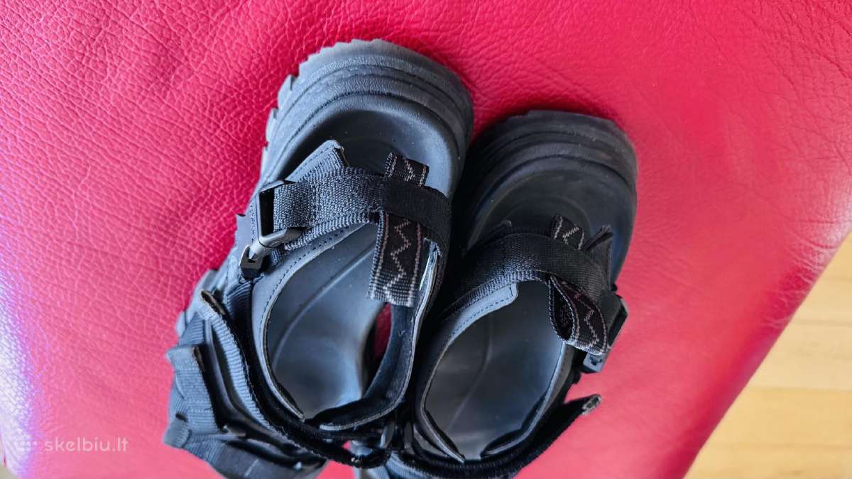 Timberland basutės - nuotraukos Nr. 3
