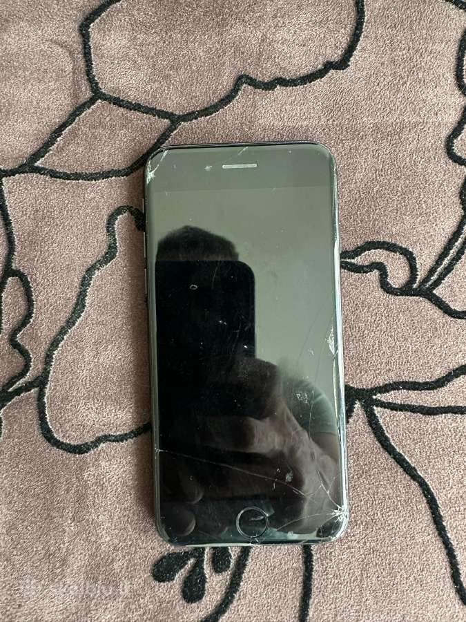 iPhone 7 - nuotraukos Nr. 2