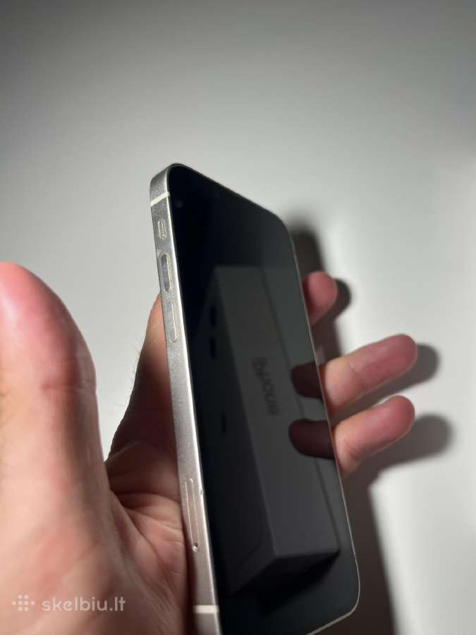 iPhone 13 mini - nuotraukos Nr. 8