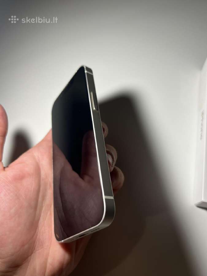 iPhone 13 mini - nuotraukos Nr. 9
