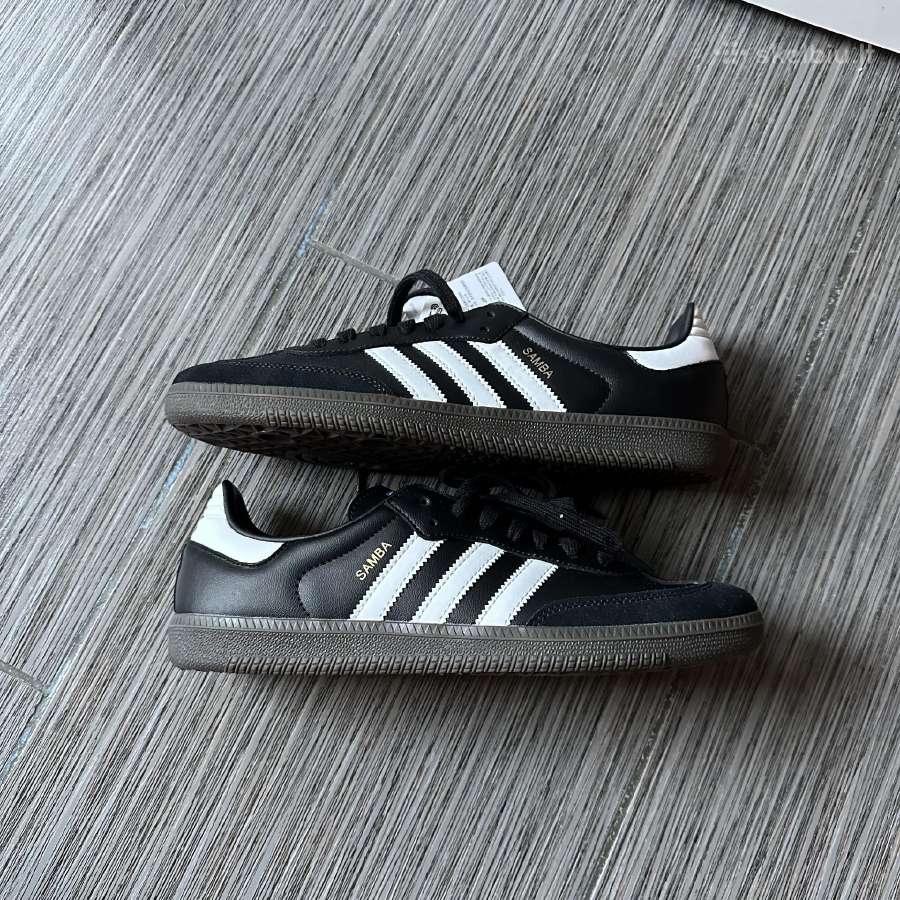 Adidas batai - nuotraukos Nr. 2