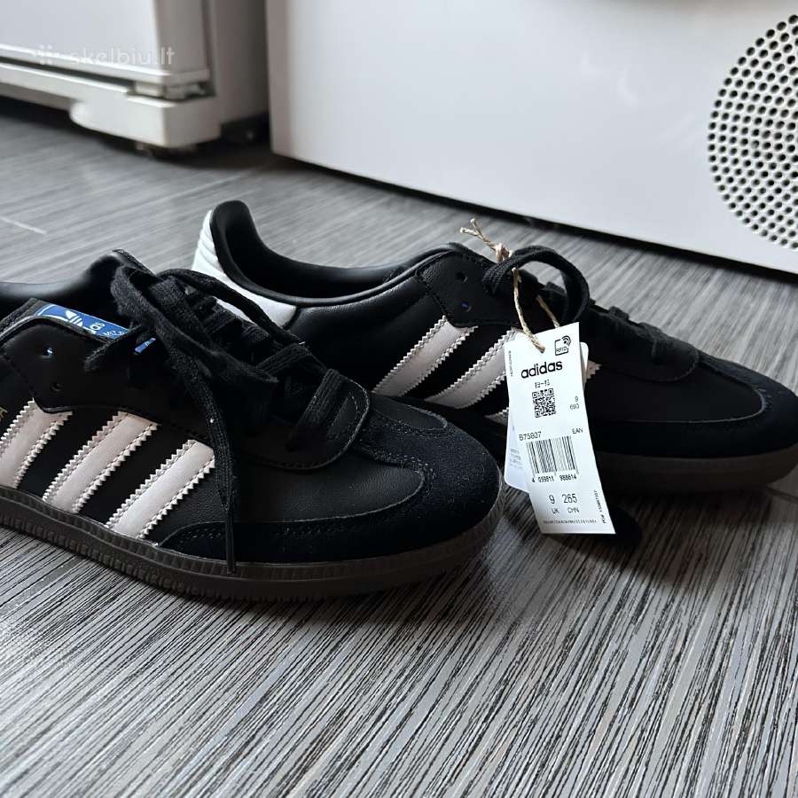 Adidas batai - nuotraukos Nr. 3
