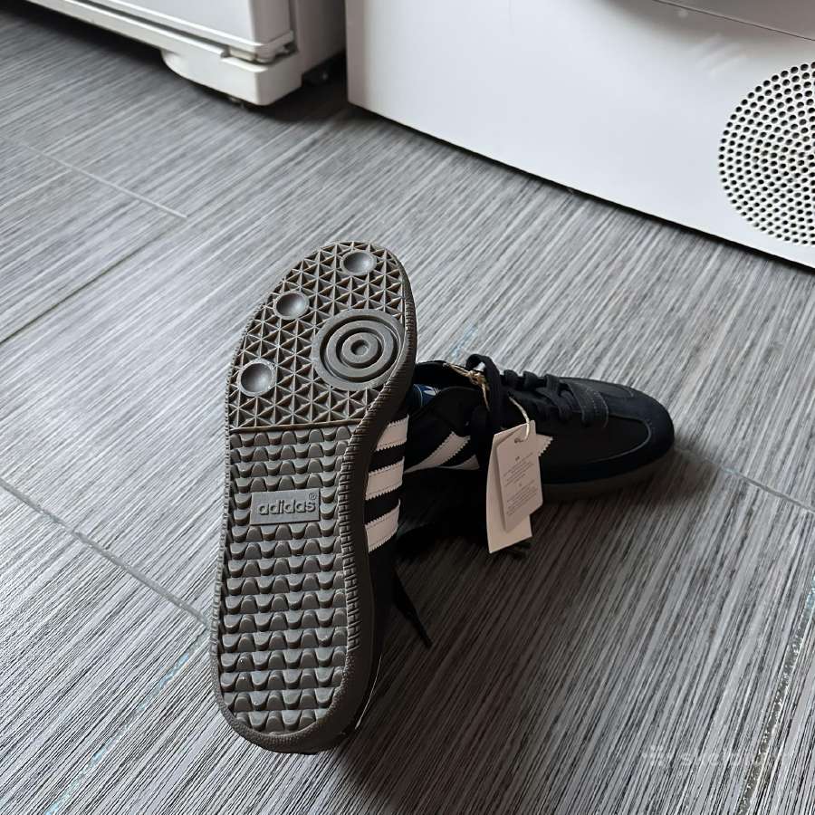 Adidas batai - nuotraukos Nr. 4