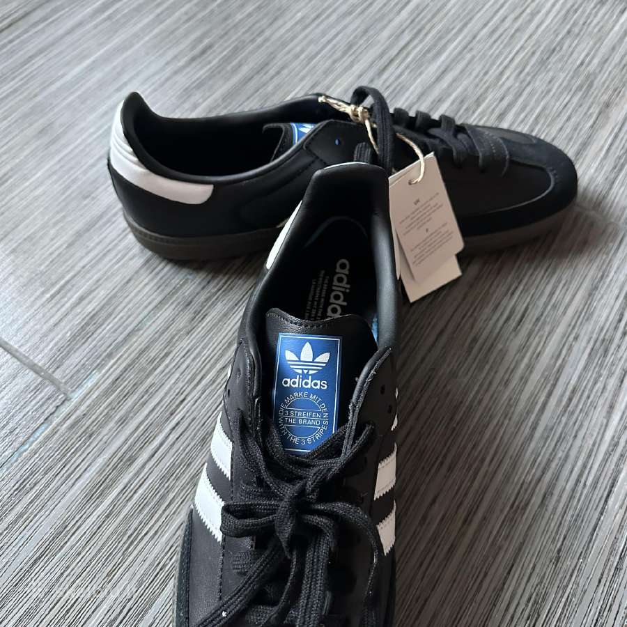 Adidas batai - nuotraukos Nr. 5