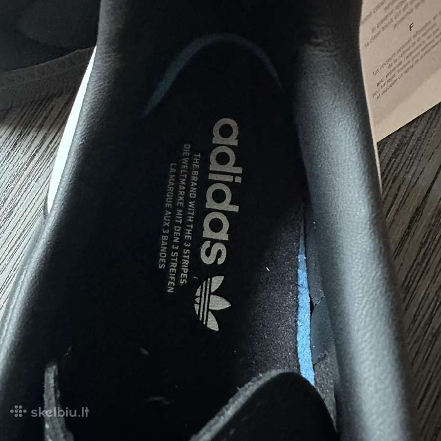 Adidas batai - nuotraukos Nr. 6