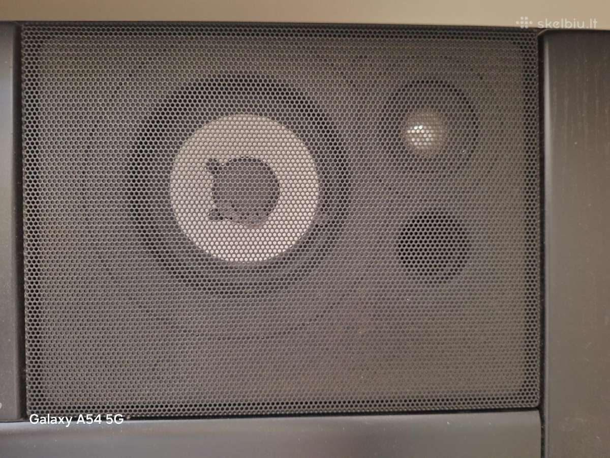 Yamaha Dgx-660 - nuotraukos Nr. 6