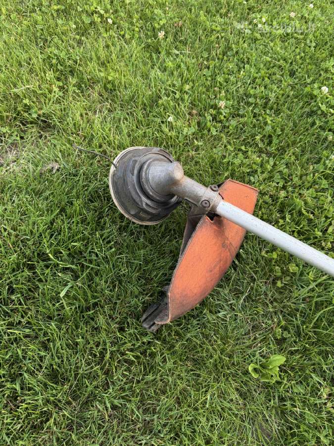 Stihl 310 - nuotraukos Nr. 3