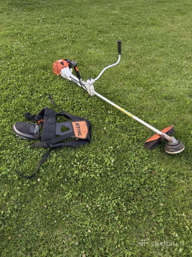 Stihl 310 - nuotraukos Nr. 8