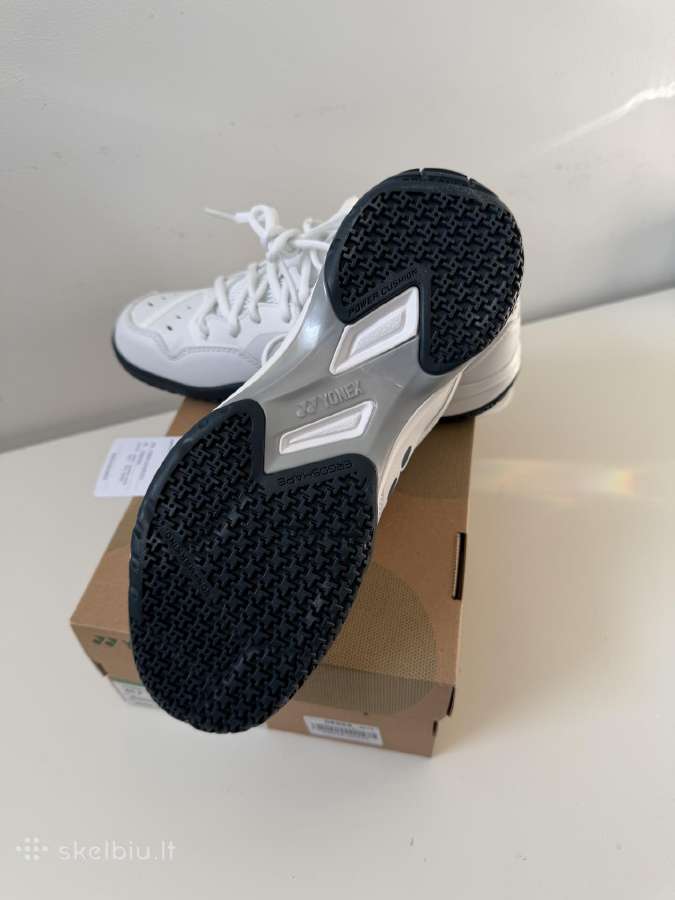 Yonex Power Cushion 65 X4 badmintono batai - nuotraukos Nr. 3