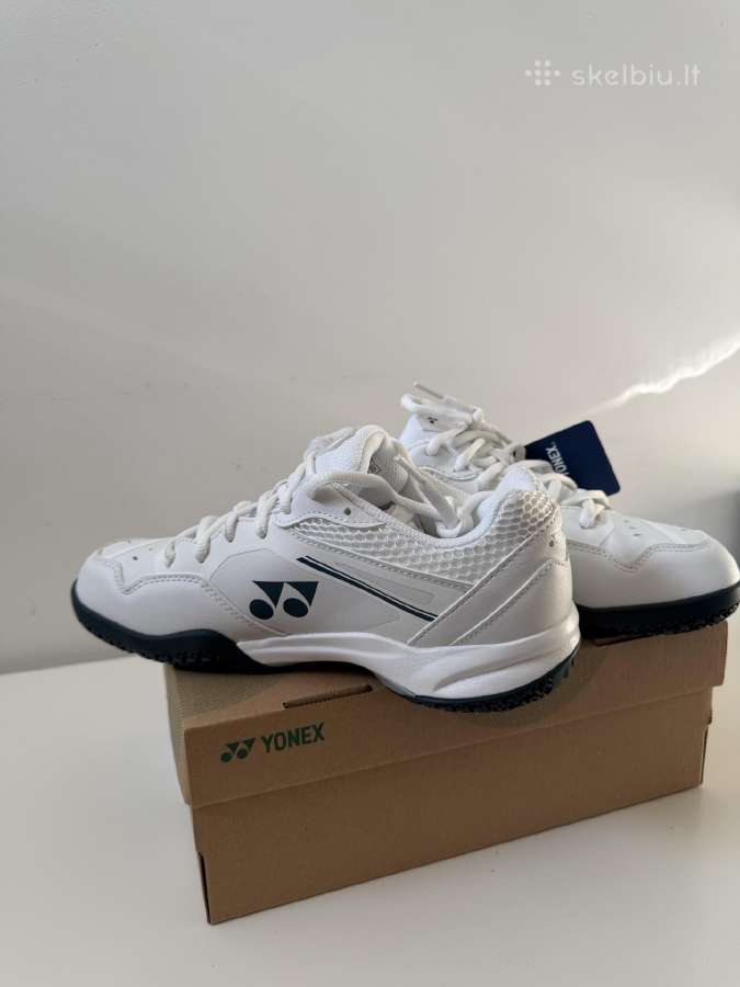 Yonex Power Cushion 65 X4 badmintono batai - nuotraukos Nr. 5