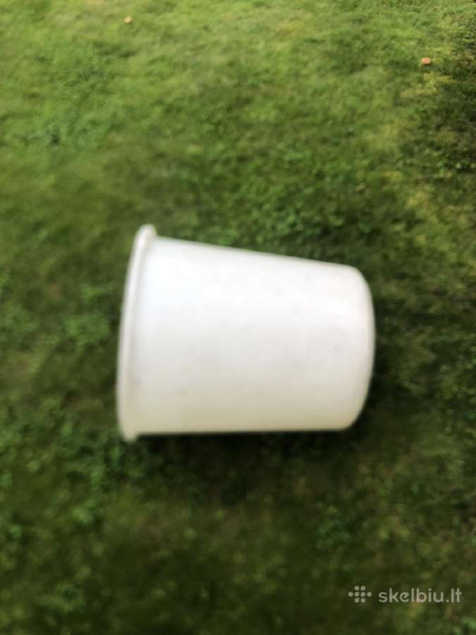 Plasmasine talpa 50 l - nuotraukos Nr. 2