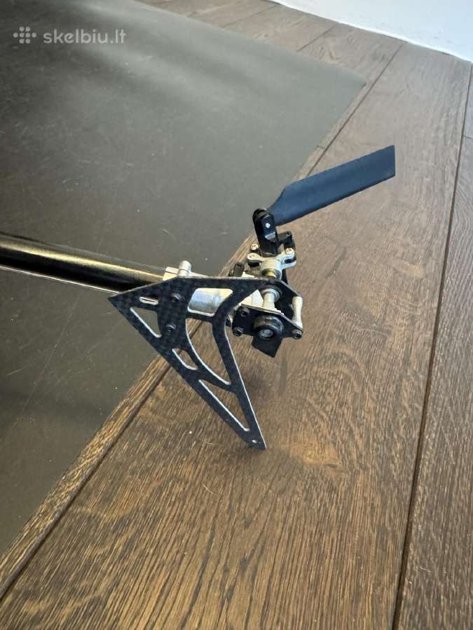 Hk-450tt Pro V2 3D - nuotraukos Nr. 4