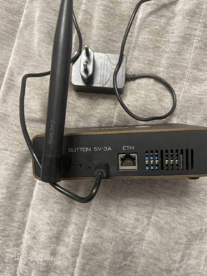 Sensecap M1 Raspberry Pi 4 4gb lorawan - nuotraukos Nr. 2