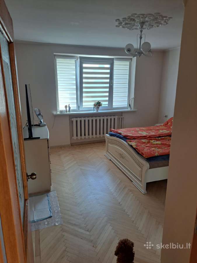 Parduodamas gyvenamasis namas Marijampolėje - nuotraukos Nr. 21