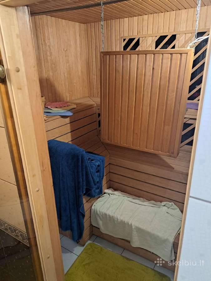 Parduodamas gyvenamasis namas Marijampolėje - nuotraukos Nr. 30