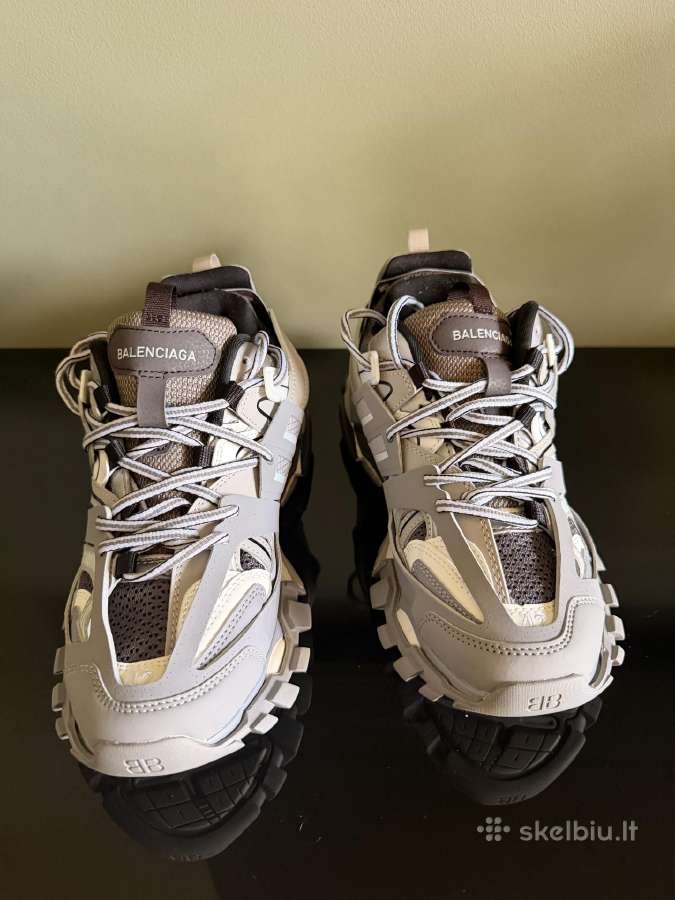 Balenciaga batai - nuotraukos Nr. 2