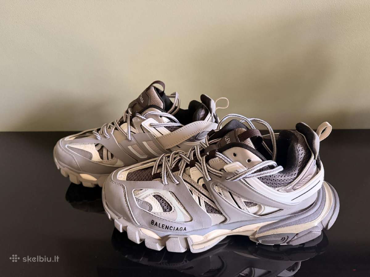 Balenciaga batai - nuotraukos Nr. 3