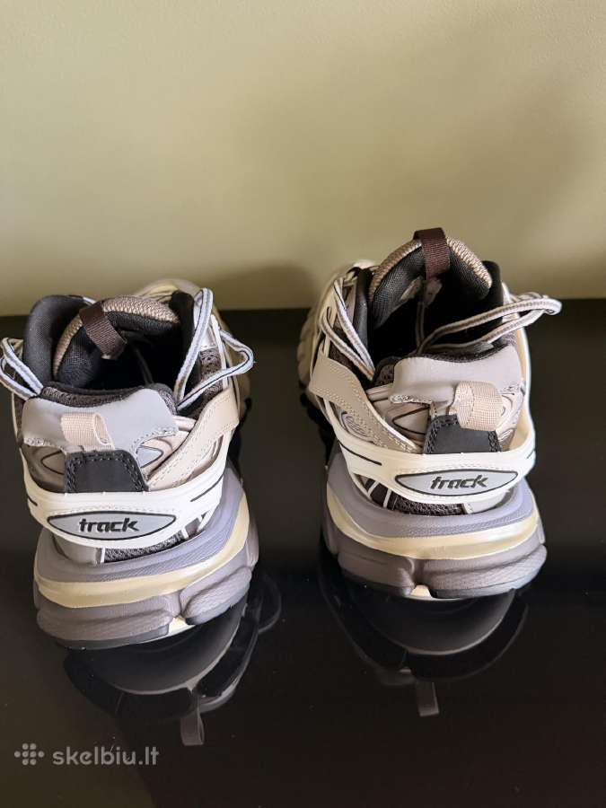 Balenciaga batai - nuotraukos Nr. 4
