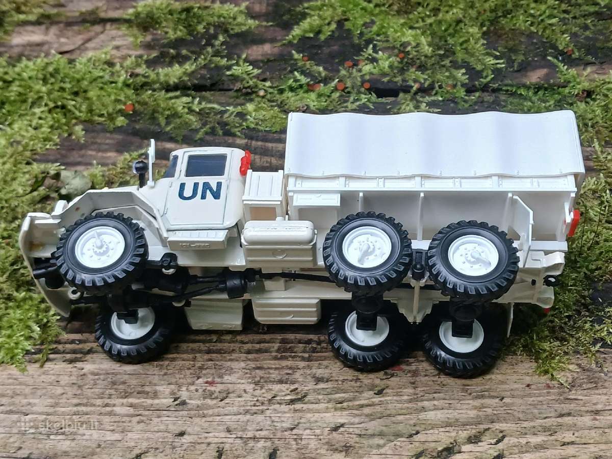 Zil-131 Un - nuotraukos Nr. 5