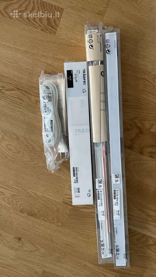 Ikea virtuves fasadai nauji - nuotraukos Nr. 3