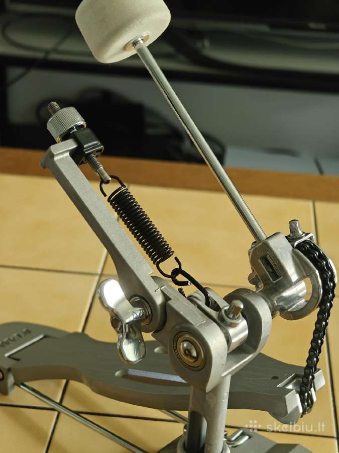 Tama Hp50 pedalas - nuotraukos Nr. 7