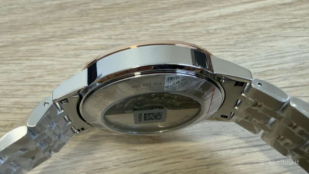 Tissot Swissmatic - nuotraukos Nr. 7