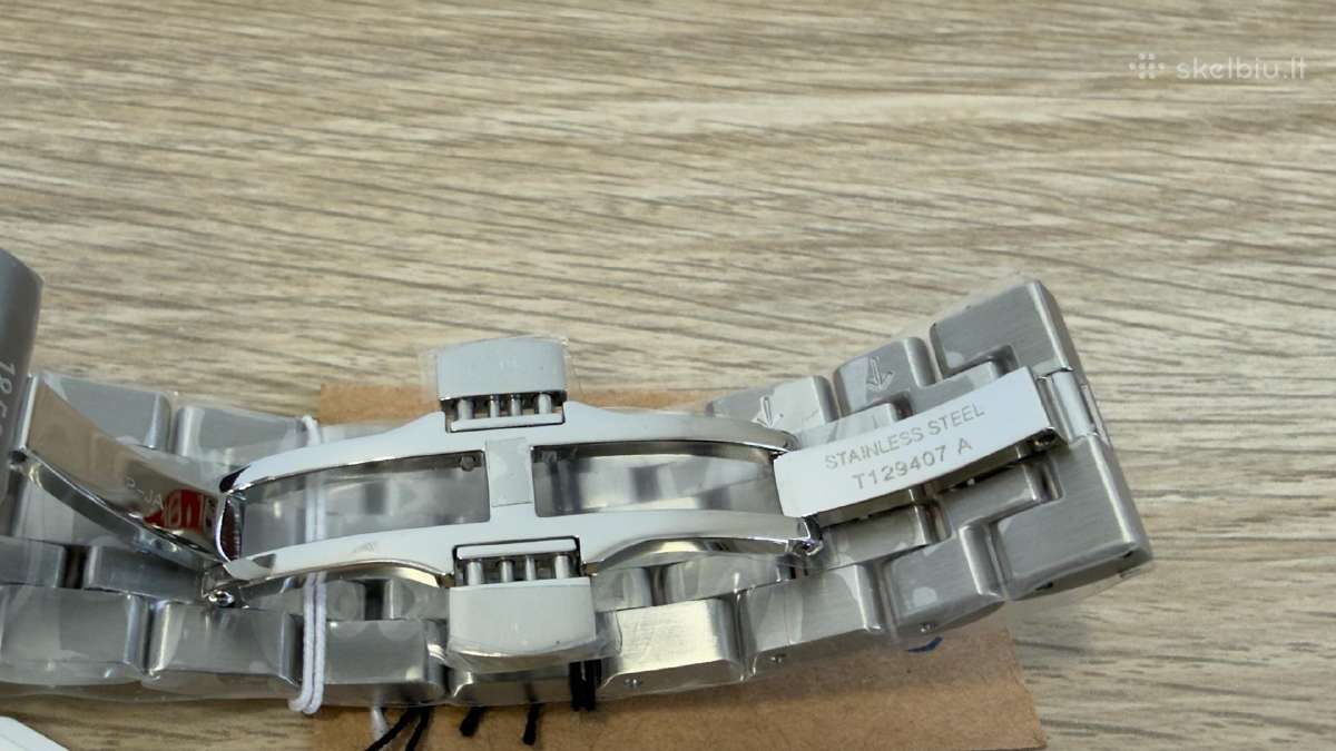 Tissot Swissmatic - nuotraukos Nr. 14