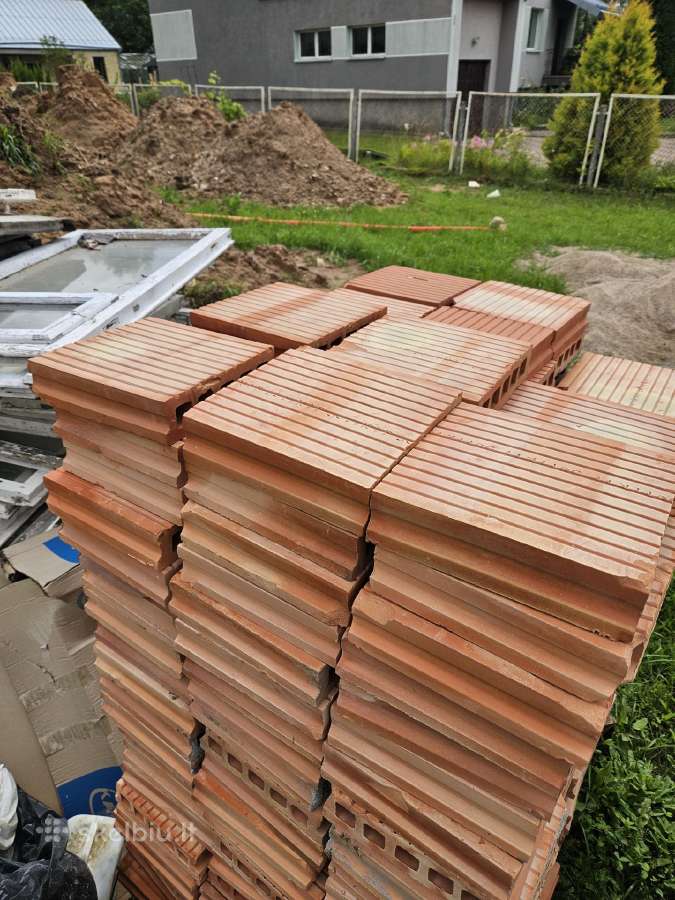 Dovanoju blokelius - nuotraukos Nr. 2