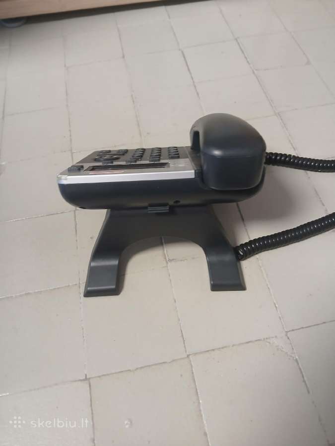 Grandstream Gxp1450 - nuotraukos Nr. 2