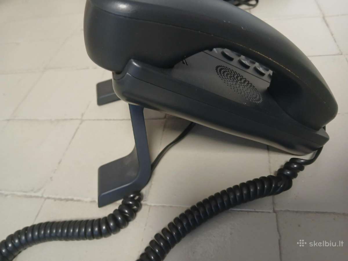 Grandstream Gxp1450 - nuotraukos Nr. 4