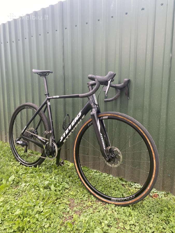 Stevens Super Prestige 2022 - nuotraukos Nr. 2