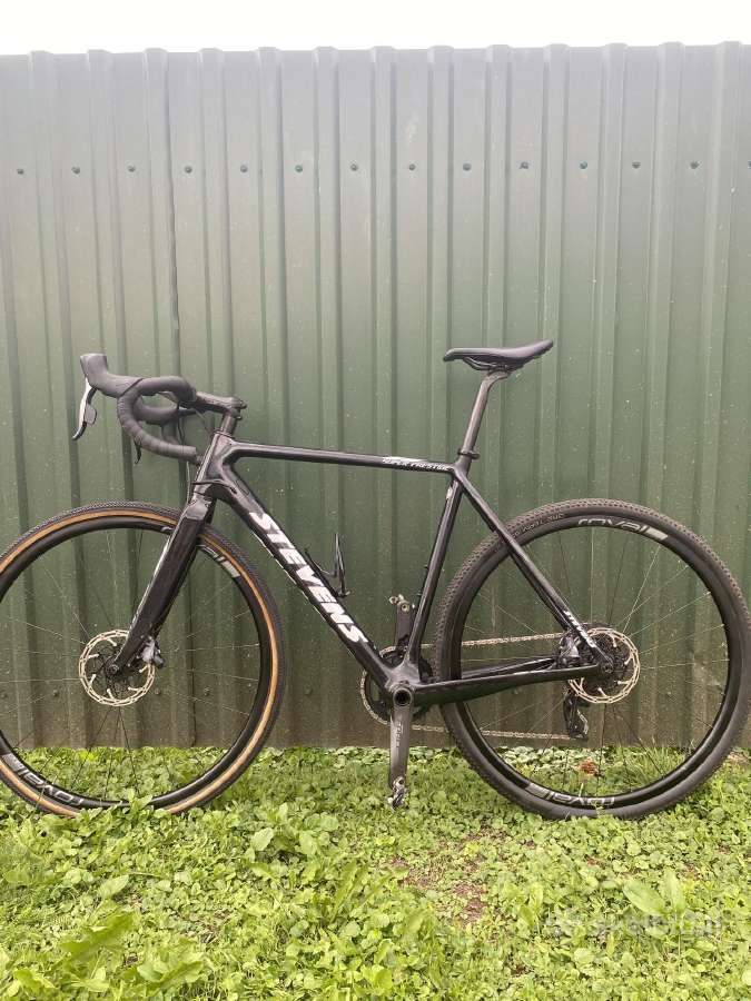 Stevens Super Prestige 2022 - nuotraukos Nr. 4