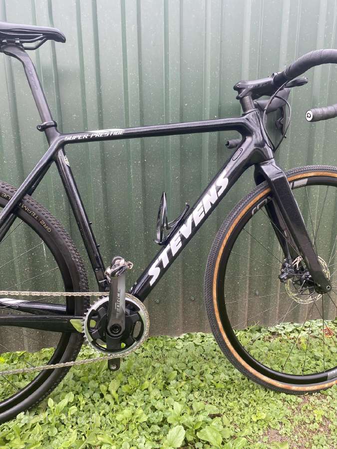 Stevens Super Prestige 2022 - nuotraukos Nr. 6