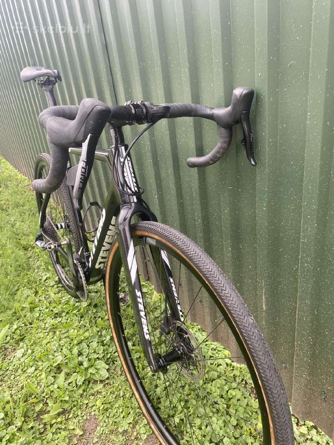 Stevens Super Prestige 2022 - nuotraukos Nr. 7