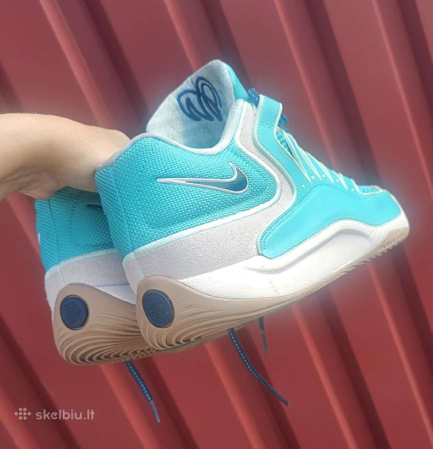 Parduodu Nike kedus 46 - nuotraukos Nr. 2