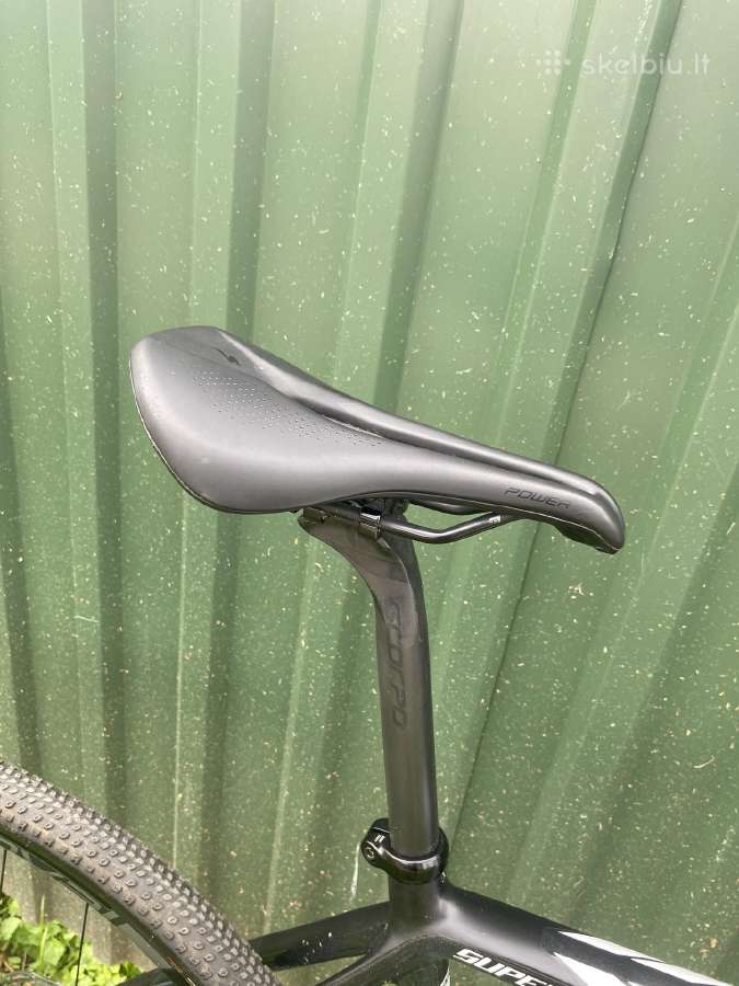 Stevens Super Prestige 2022 - nuotraukos Nr. 8