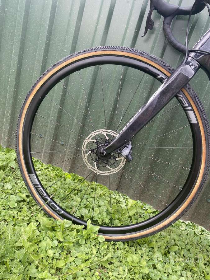 Stevens Super Prestige 2022 - nuotraukos Nr. 9