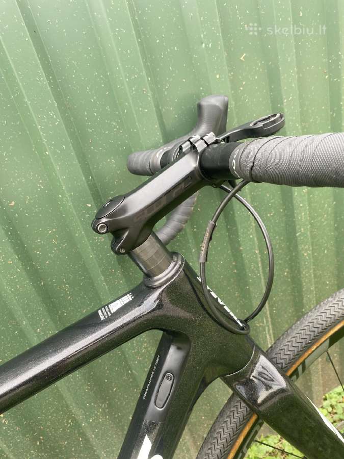 Stevens Super Prestige 2022 - nuotraukos Nr. 10