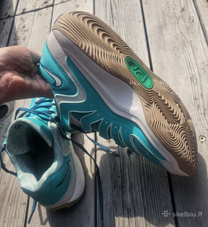Parduodu Nike kedus 46 - nuotraukos Nr. 3