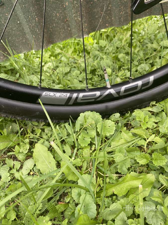 Stevens Super Prestige 2022 - nuotraukos Nr. 11